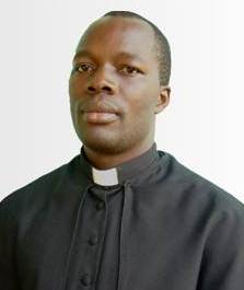 Fr Kiwanuka